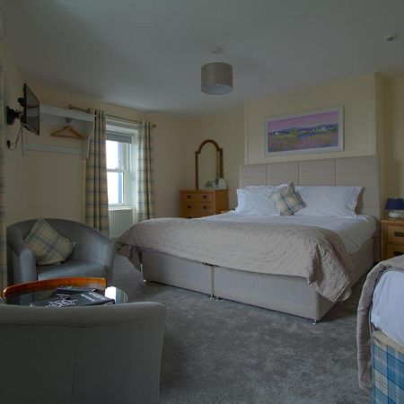 The Harbour Inn Garlieston Luaran gambar