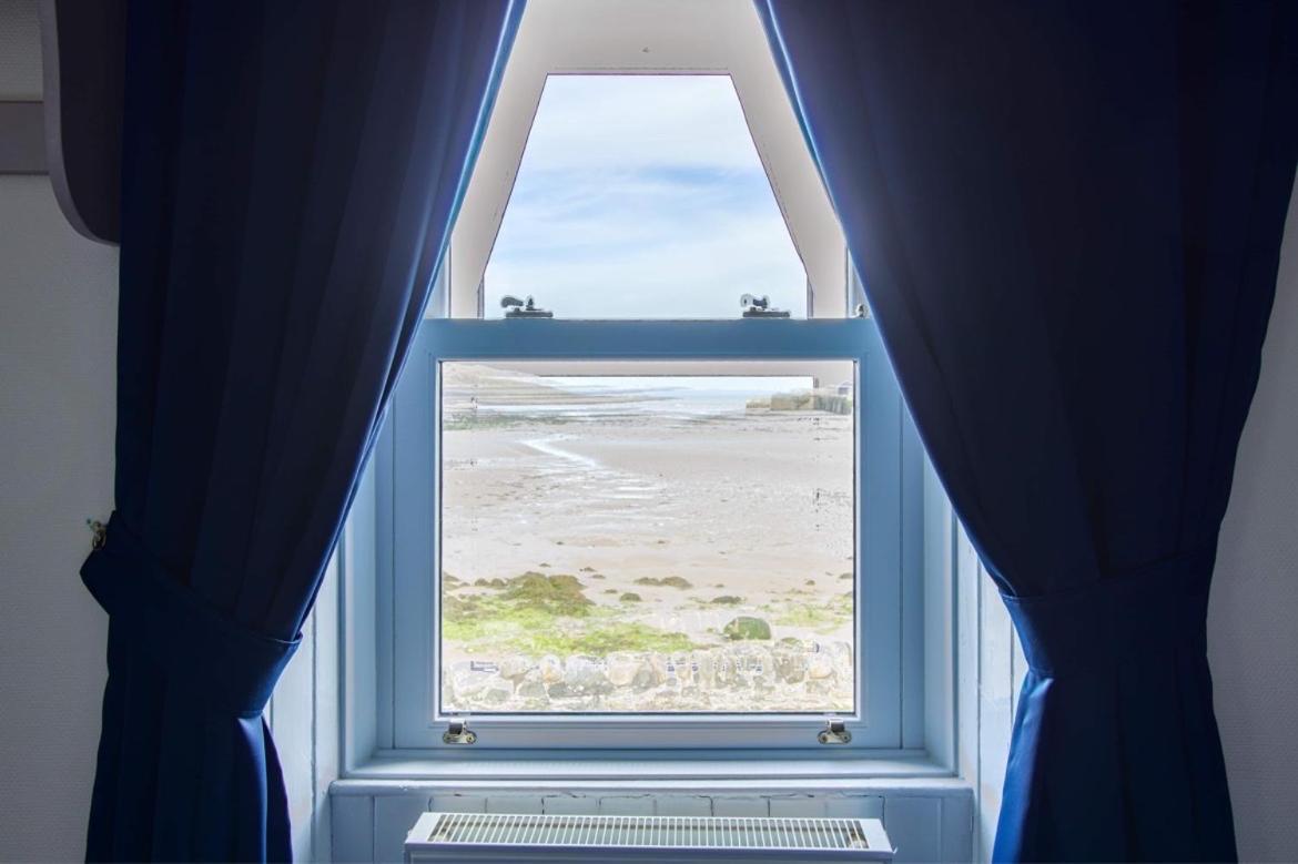 The Harbour Inn Garlieston Luaran gambar