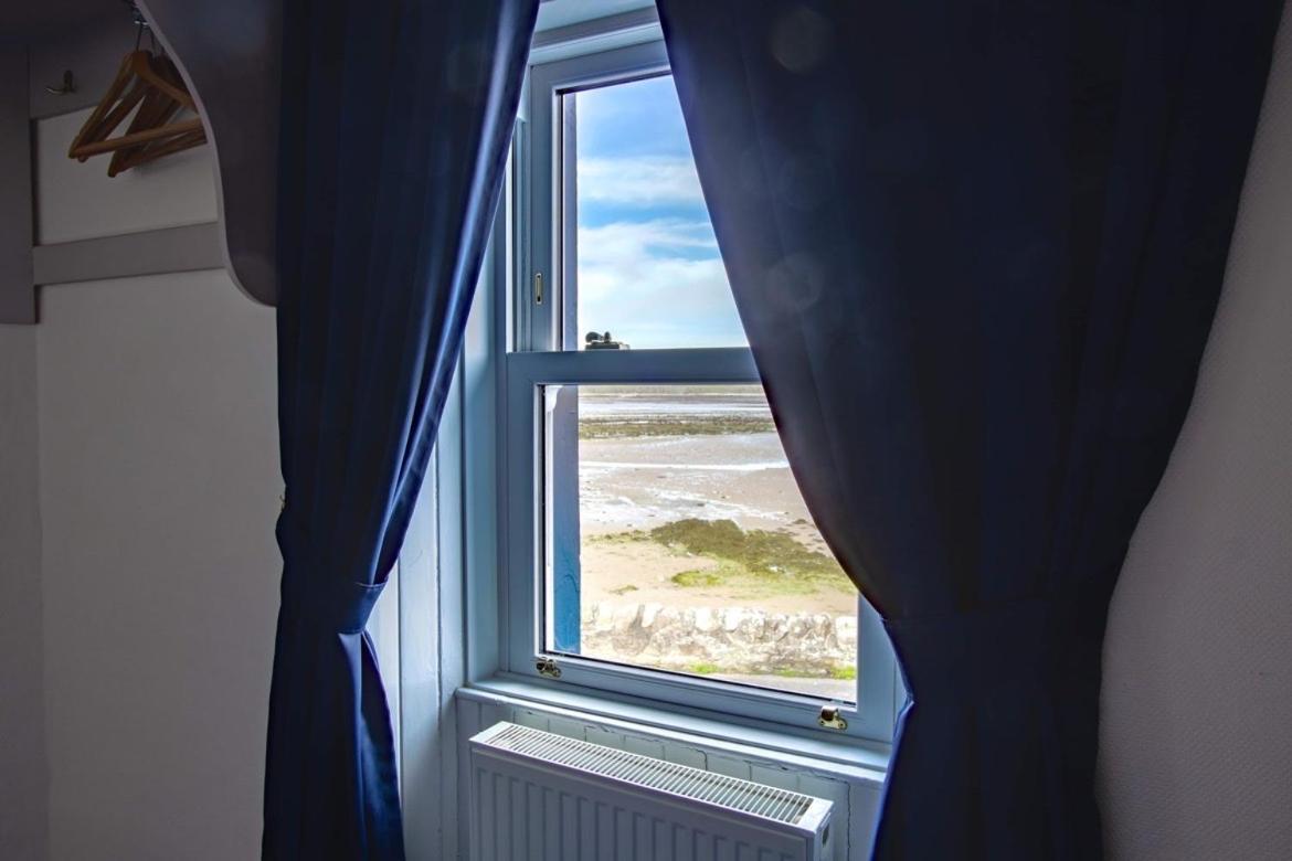 The Harbour Inn Garlieston Luaran gambar