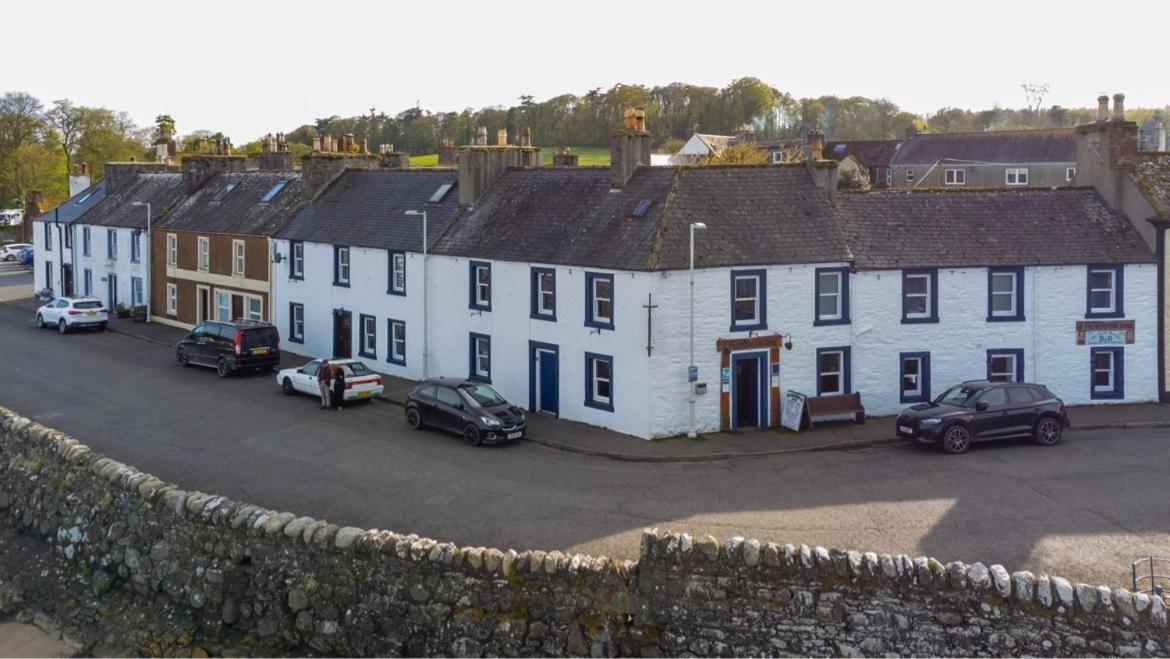 The Harbour Inn Garlieston Luaran gambar