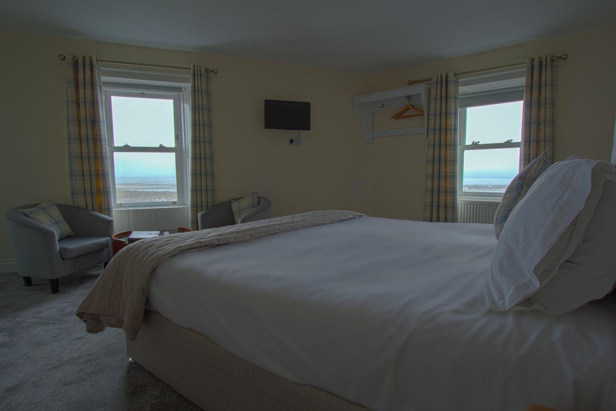The Harbour Inn Garlieston Luaran gambar
