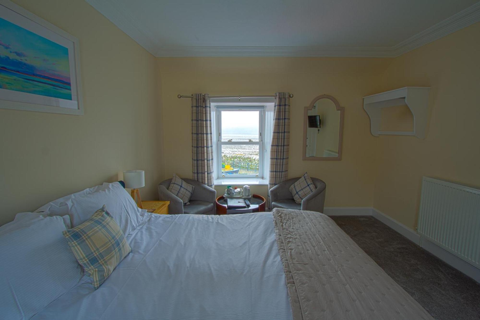 The Harbour Inn Garlieston Luaran gambar
